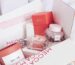 Mecca cosmetic set