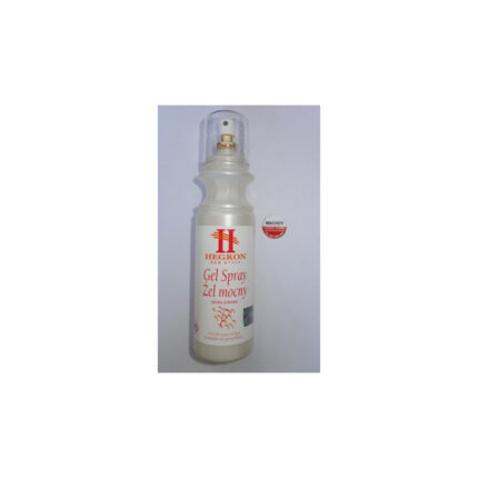 HEGRON GEL SPRAY EXTRA STRONG PROFESJONALNY 300ml